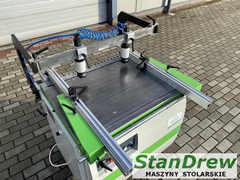 Wiertarka wielowrzecionowa PERFECT WMB7121A