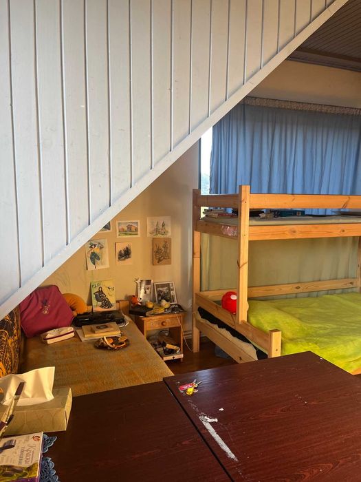 pokoje dwuosobowe w hostelu dla Ukrainy Warszawa - dzielnica Wesoła