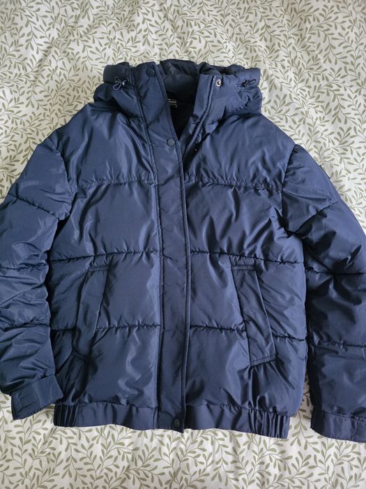 Kurtka krótka puchowa HiMountain