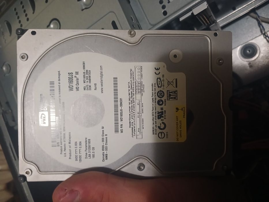 Продам компьютер робочи1