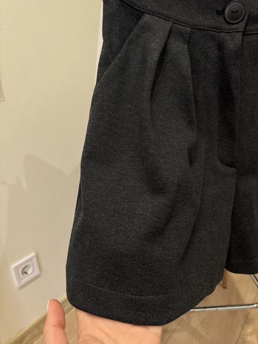 Костюм піджак з шортами S/M