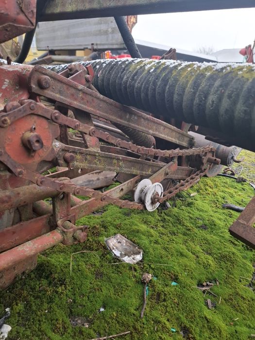 Продаю сівалку для буряка