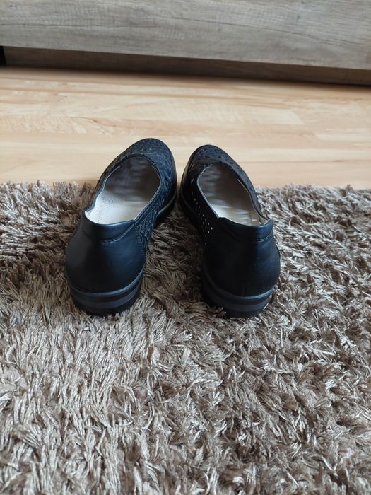 Buty damskie rozmiar 36