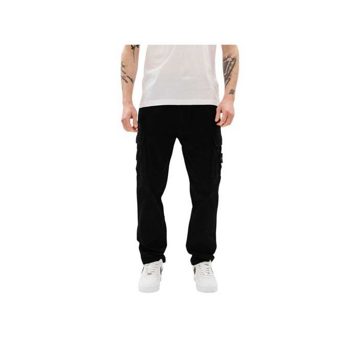 Штани SI 22FW Cargo Pants Black SI0277-BK