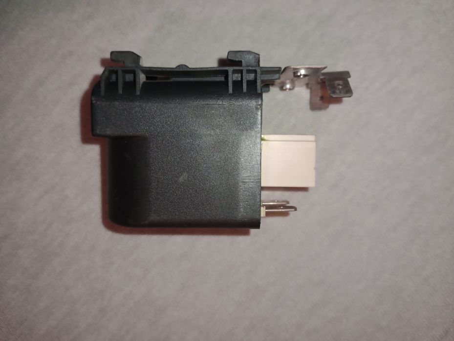 Filtr prądu, przeciwzakłóceniowy, pralki Amica Bosch wfl1600