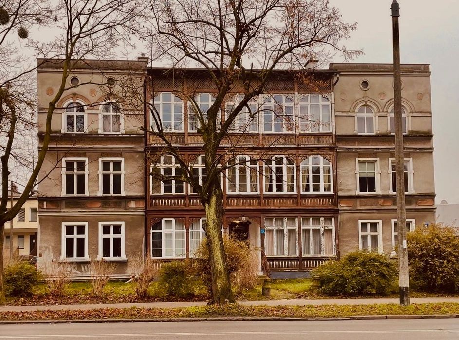 Mieszkanie blisko morza Gdańsk-Brzeźno