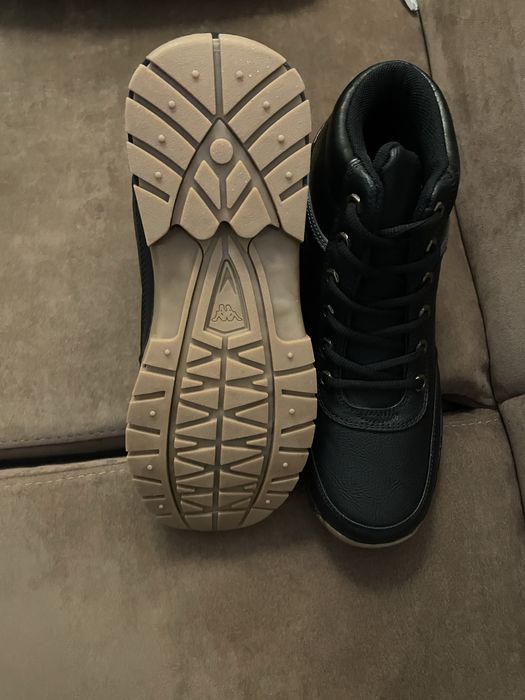 Buty za kostke Kappa