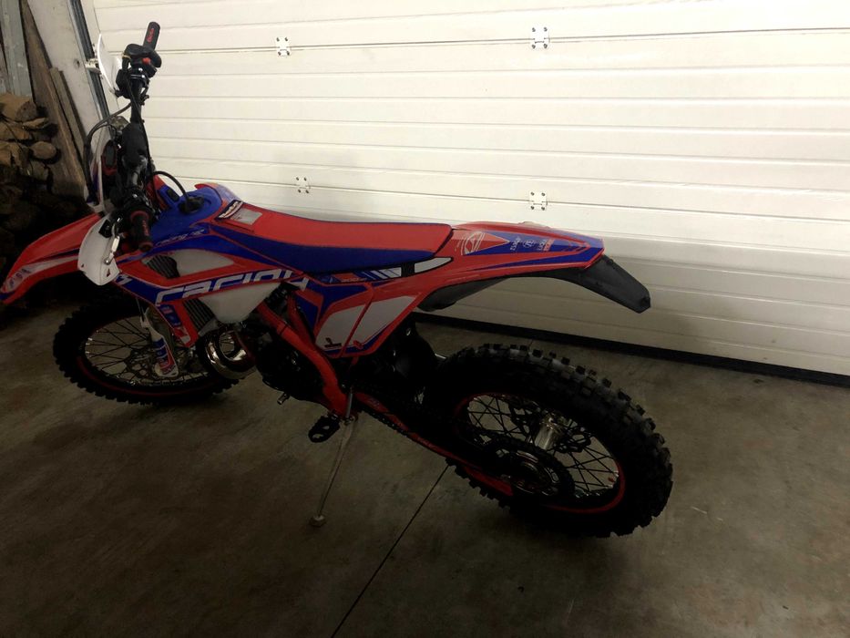 Beta 300 Racing 2T 2020