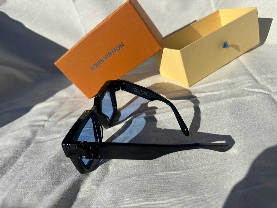 Louis Vuitton 1.1 Millionaires – Black / Blue
