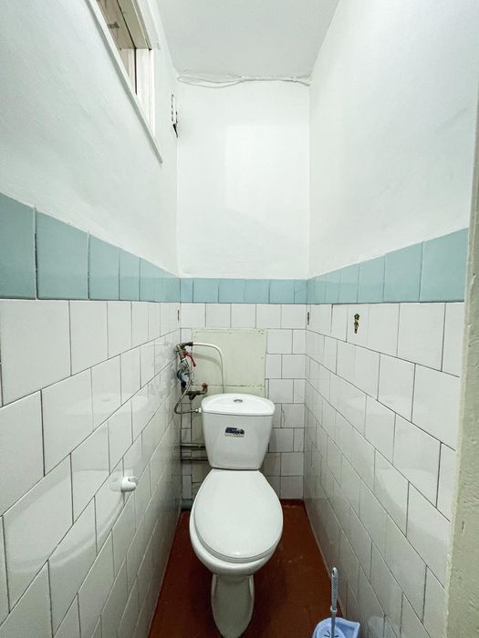 Оренда трьох кімнатної квартири