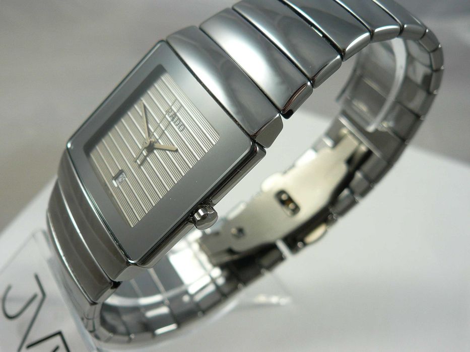 RADO Dia Star - High - Tech Ceramic
