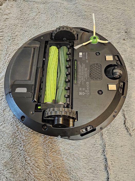 Robot sprzątający iRobot Roomba e5