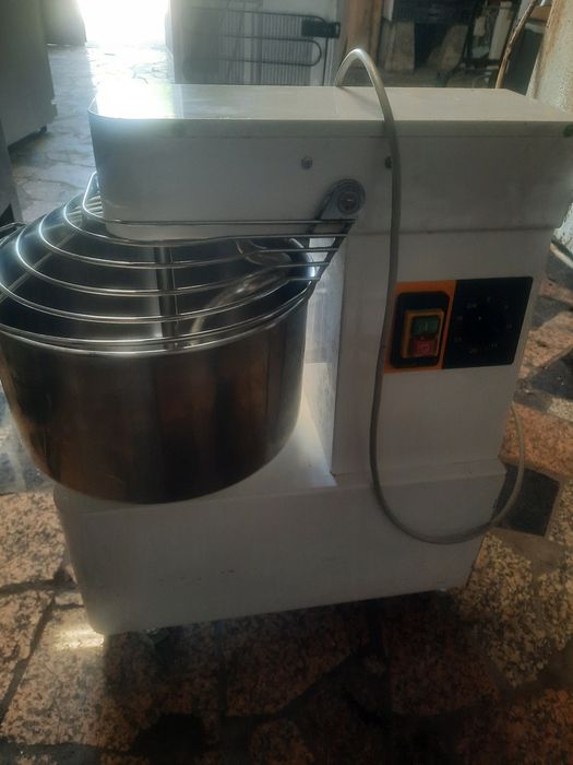 Amassadeira 10kg