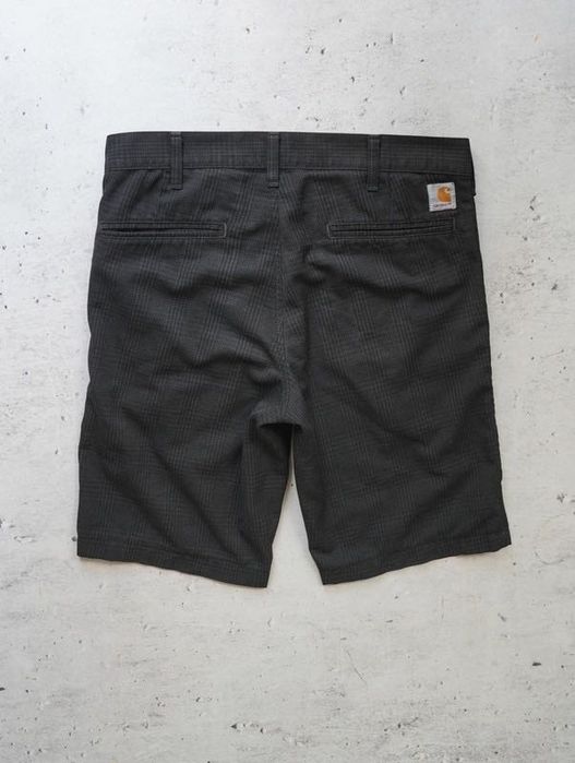 Carhartt szorty męskie jortsy workwear gorpcore M