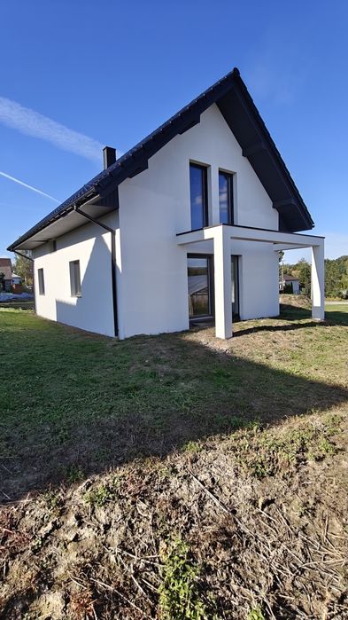Dom na sprzedaż, 107 m², Trąbki