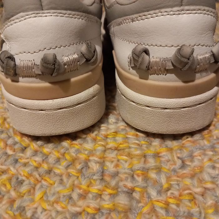 Adidas Forum Bold  37.5