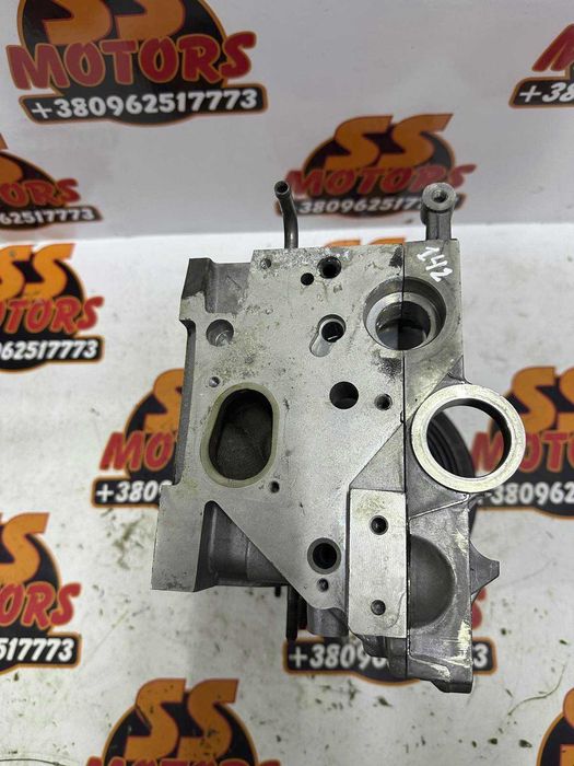 ГБЦ  Skoda Audi Seat VW 2.0 TDI bkd bmp bpw bre brd blb bna 03G103373A