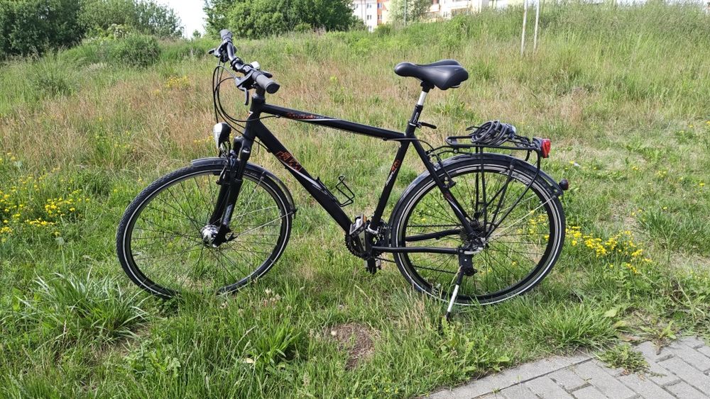 Rower KTM Maranello Light