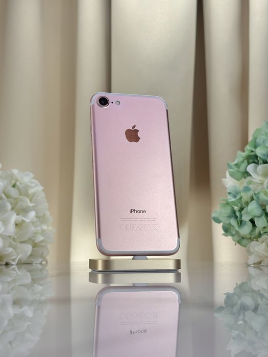 iphone 7 rose gold - купить телефоны и аксессуары - Цена на OLX.ua