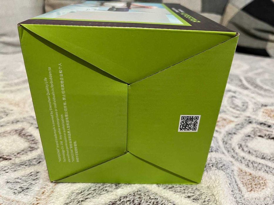 Портативна Bluetooth колонка Hopestar p65 20W з світломузикою та TWS