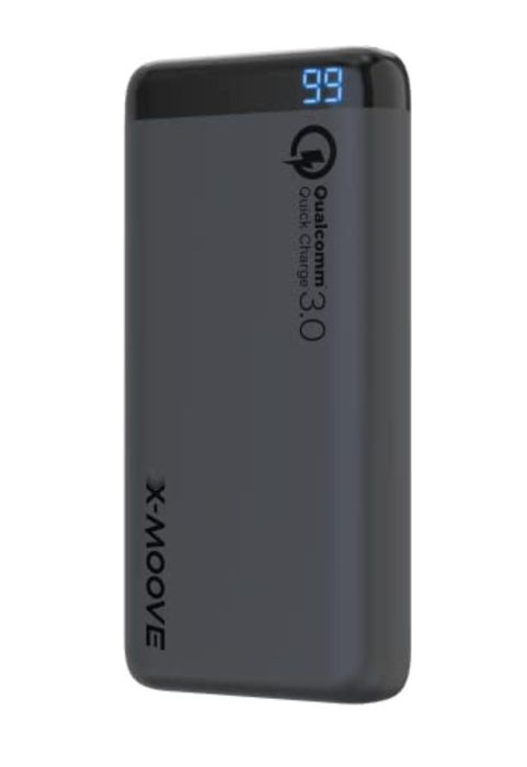 Powerbank X-moove 15000 mAh