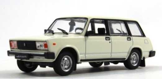 Колекційні масштабні металеві моделі легкових автомобілів 1/43 (4): 130 ...