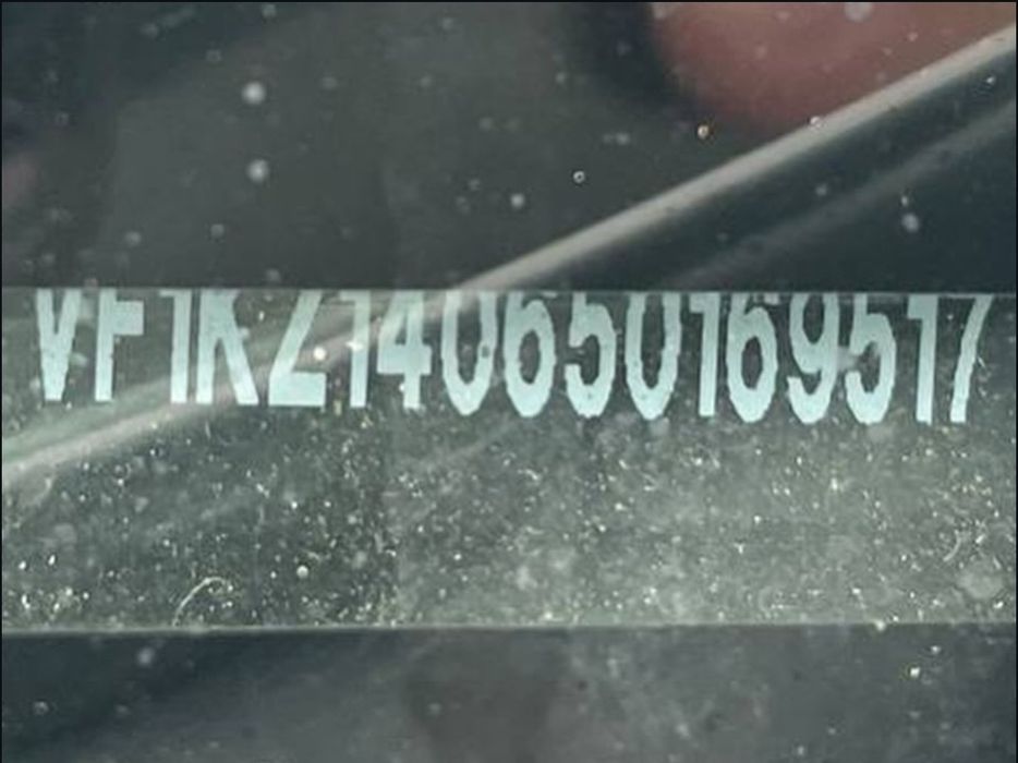 Renault Megane   №3680р (ВНЕСОК від 10%) Альянс Авто Кйривий Ріг