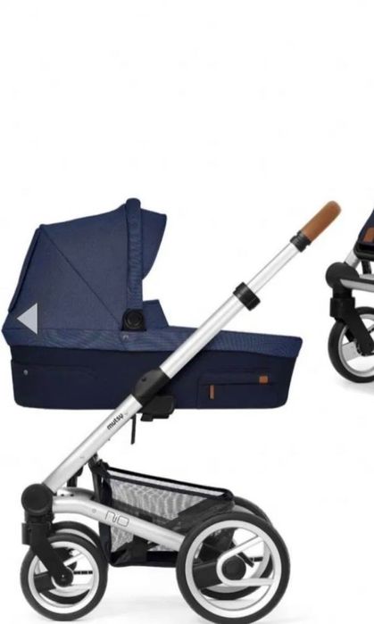 Продам дитячу коляску