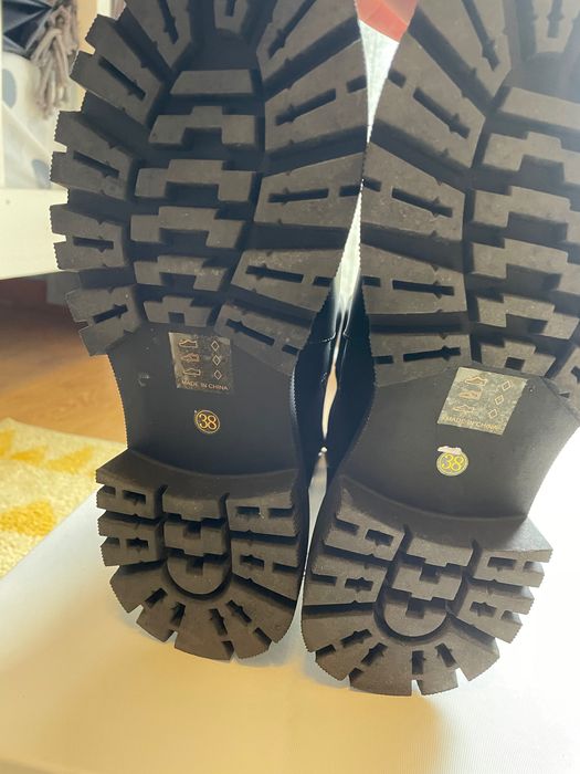 Botas Blugirl Blumarine