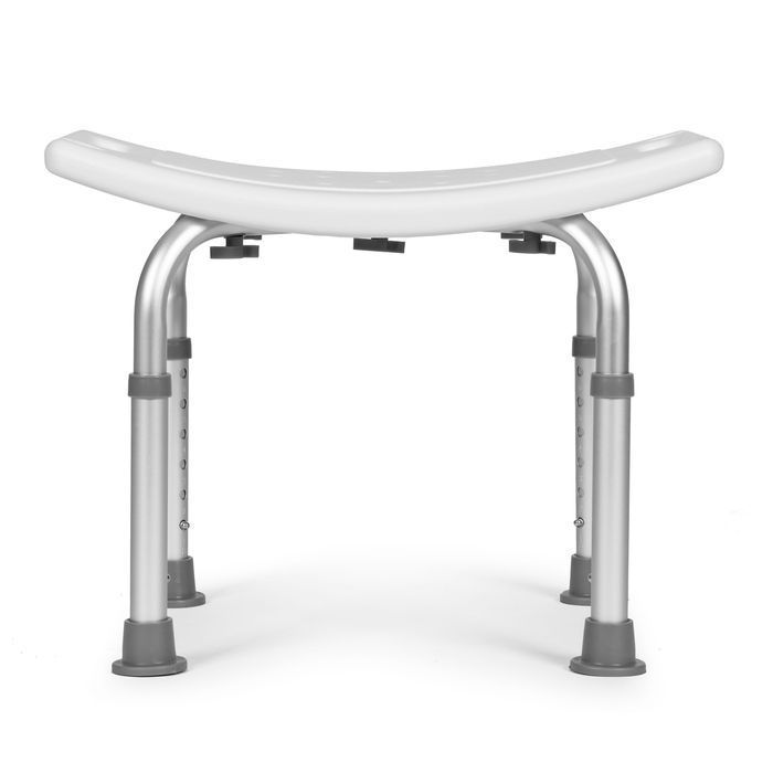Taboret Krzesełko Prysznicowe Łazienkowe Rehabilitacyjne Modernhome