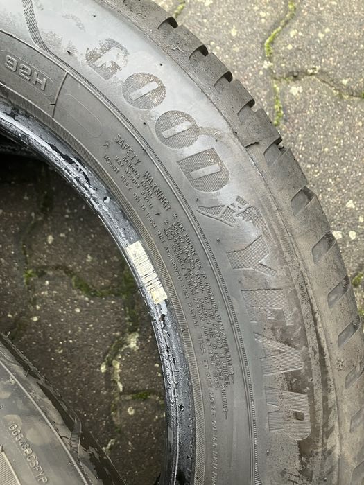 Opony Goodyear wielosezonow 2022r