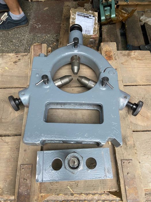 Люнет к станкам 1К62; 16К20; 1М63