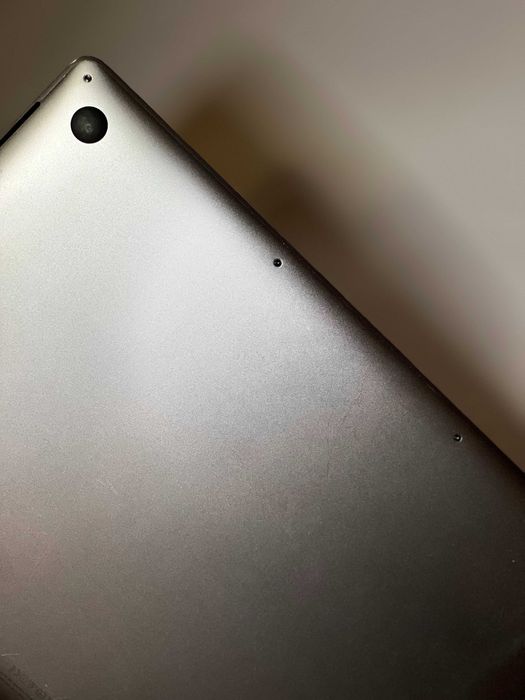 MacBook Pro 15 2017 i7 16/512 Touch Bar