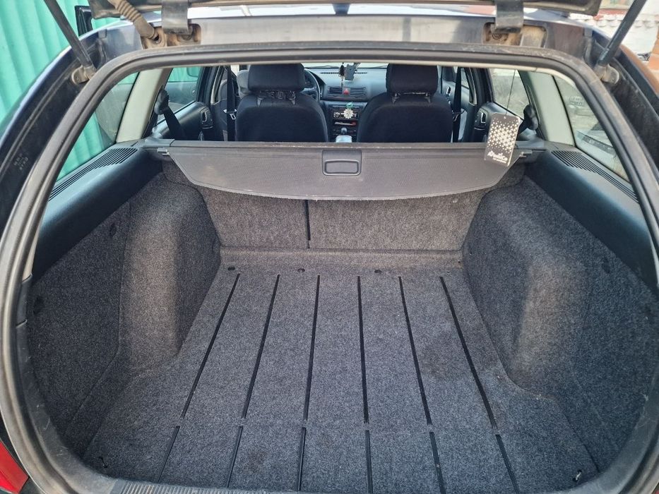 Протам Skoda tur