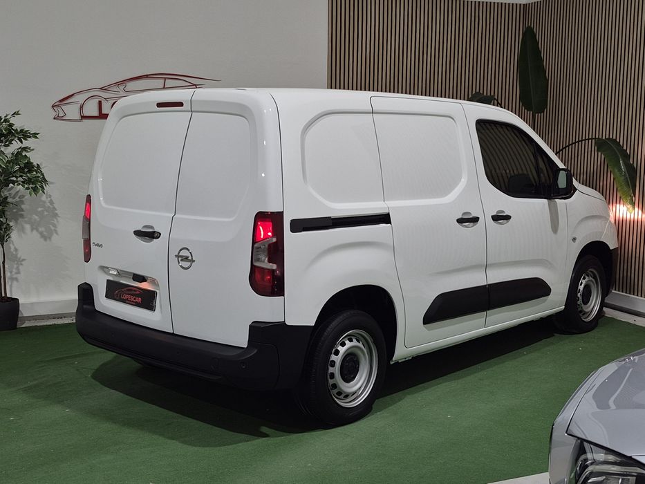 Opel Combo 1.5CDTI - 12/2021 | GARANTIA | NACIONAL
