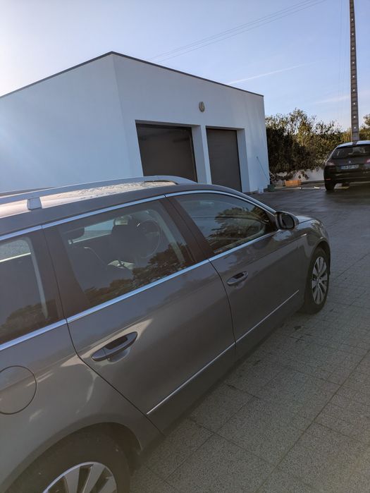 Volkswagen Passat 1.9 TDI — photo 5