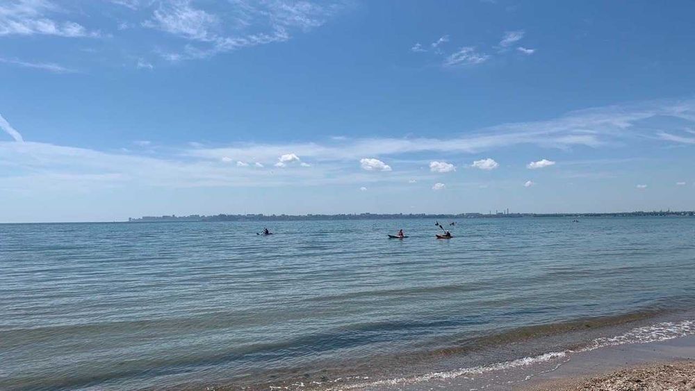 Будинок біля моря, р-н Крижанівка.
