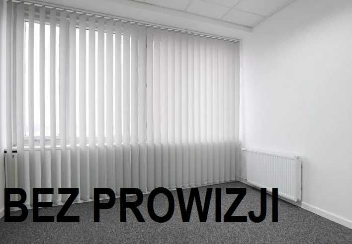 Ursus biurowiec, lokale od 14 do 100 m2