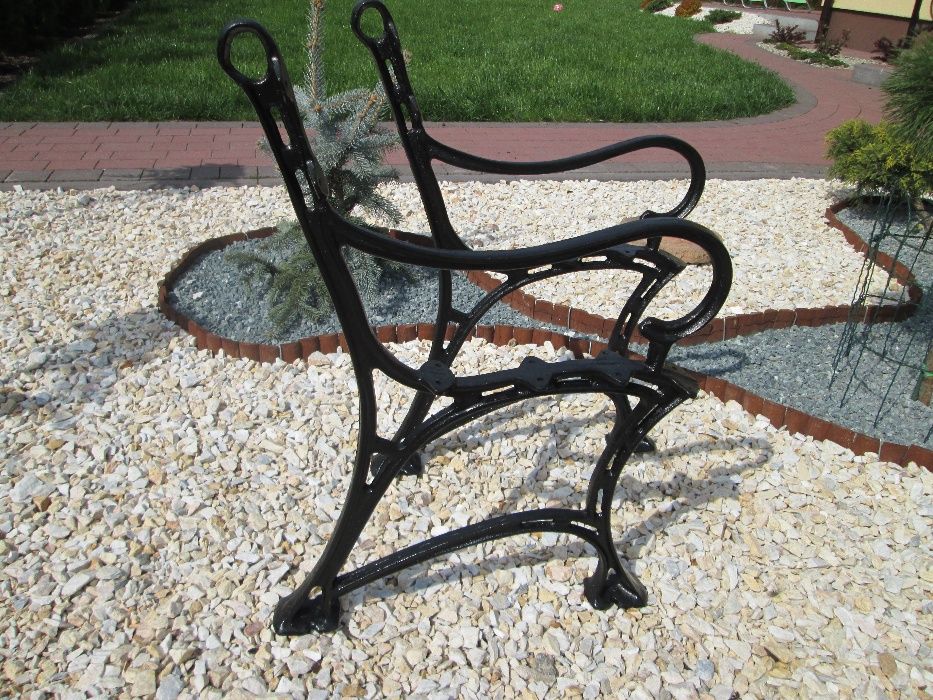 NOGI do ŁAWEK ŁAWKI STOŁÓW aluminium super ładne Różne WZORY