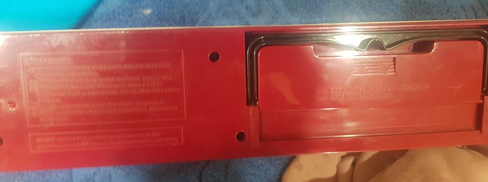 Светильник Philips Bazooka