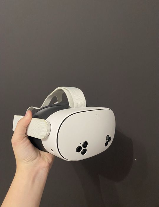VR meta quest 3s 256gb