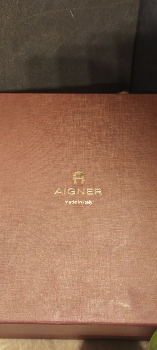 Buty Aigner sally 19C