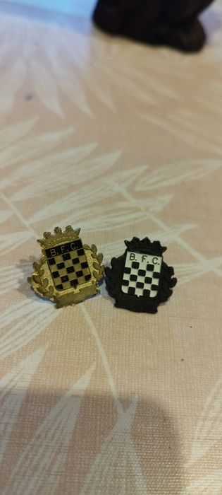 Pins Boavista futebol clube