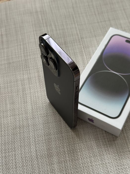 Продам IPhone 14 PRO 256 Neverlock