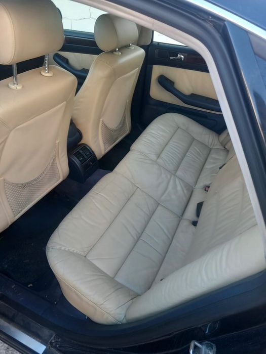 Audi  A6 de 1998