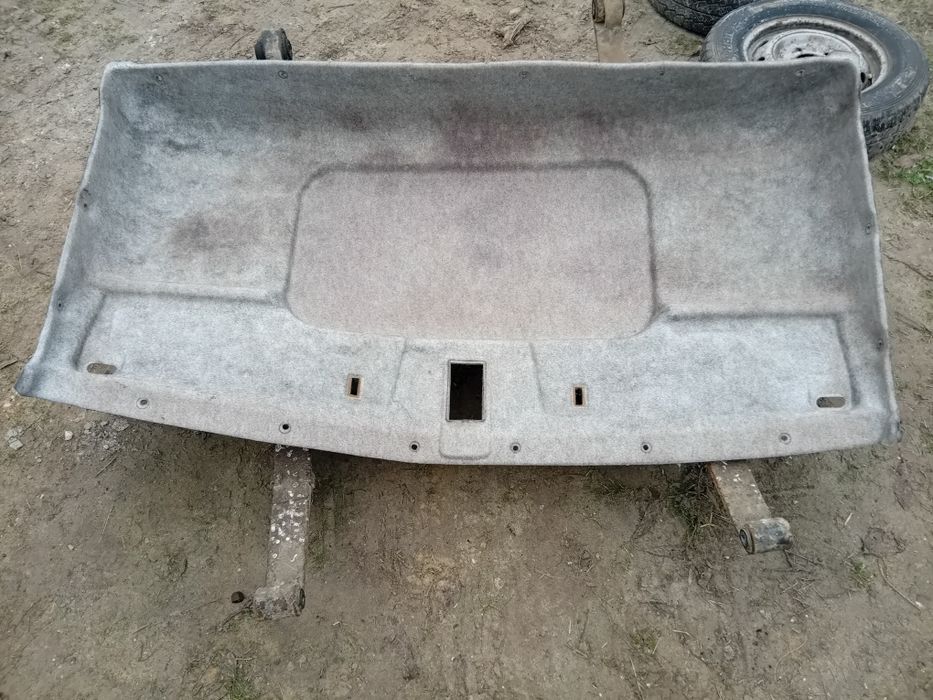 Częsci daewoo lublin