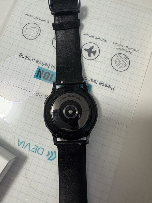 Samsung Galaxy Watch Active 2 (40mm).ОРИГІНАЛ