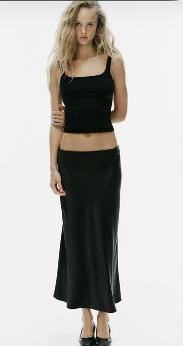 spódnica Zara r M