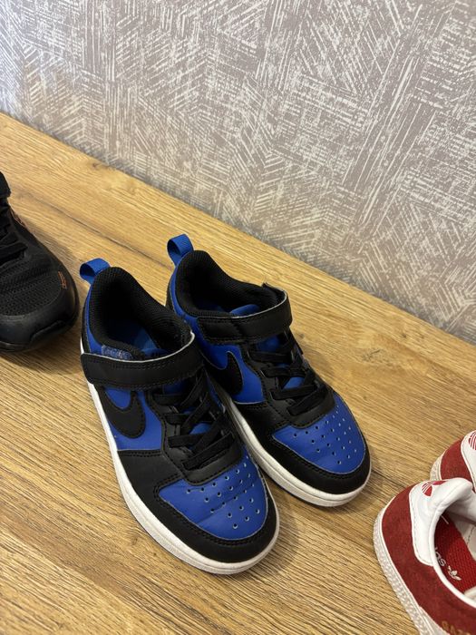 Buty dla chłopca 28/29