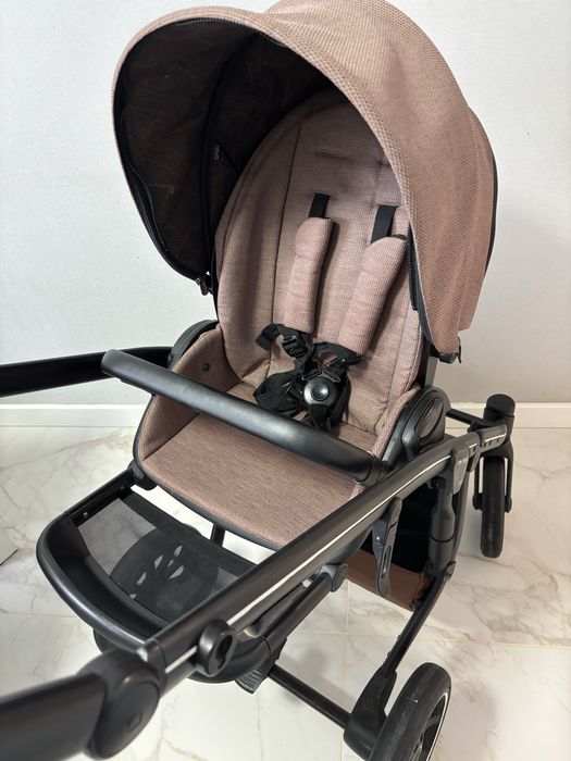 Візочок 2 в 1 Anex M type